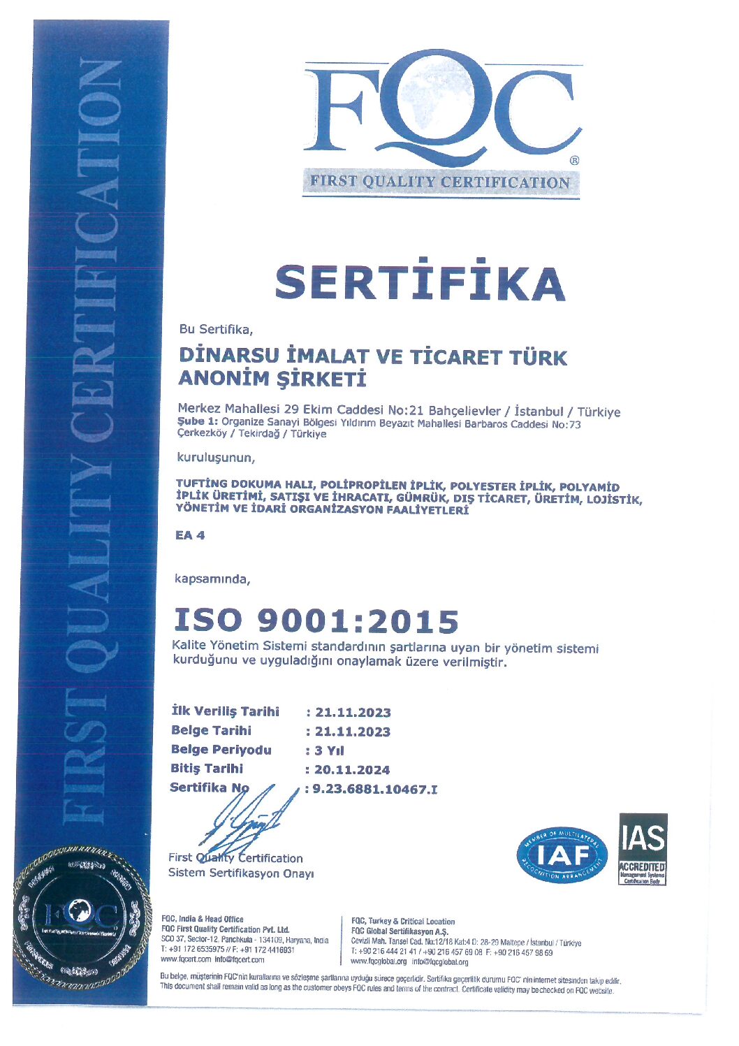 ISO_9001.2015 sertifika_2024